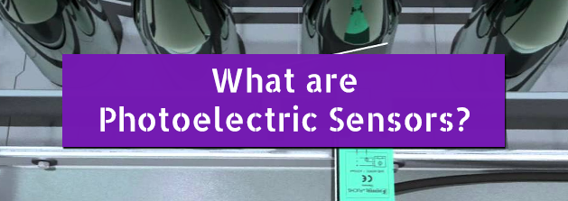 What are Photoelectric Sensors