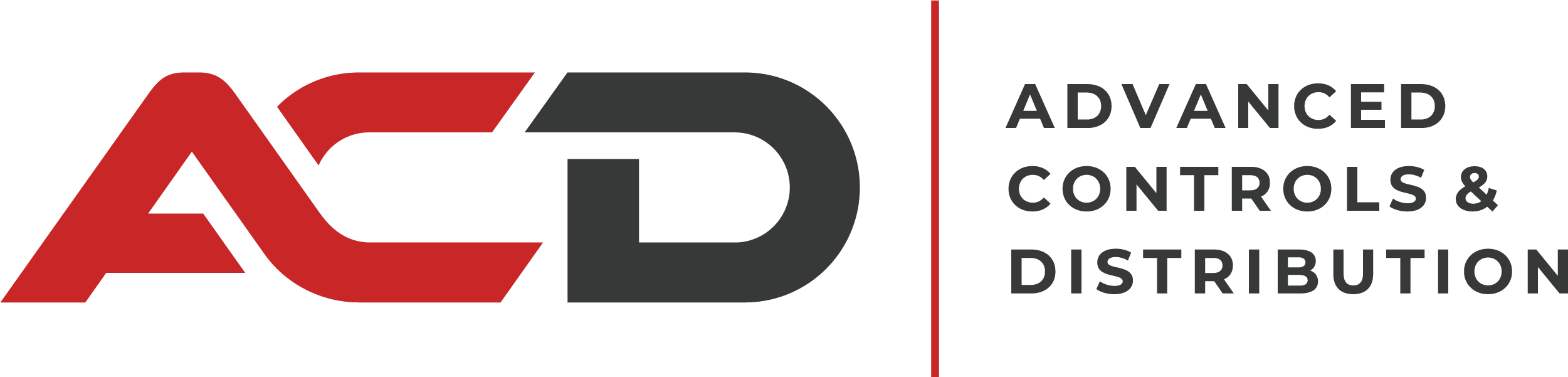 Advanced Controls & Distribution Logo